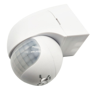 AC110-240V 30m传感器距离运动感应灯开关，led红外传感器开关镜子，电子红外传感器开关 - Product Image 2