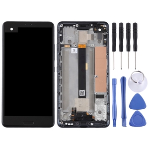 HTC U Ultra的HTC手机液晶显示触摸屏数字化仪总成更换零件 - Product Image 2