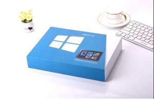 Tableta PC Win10 de 10,1 pulgadas con licencia de fábrica, computadora Intel N4020C, procesador de 64 bits, pantalla IPS, cámara LCD HD, tableta con ventana - Product Image 3