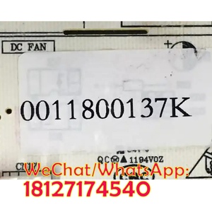 Suitable for the Haier air <strong>conditioning</strong> cabinet <strong>control</strong> board 0011800137K external unit power board 0011800137 <strong>computer</strong> board - Product Image 6