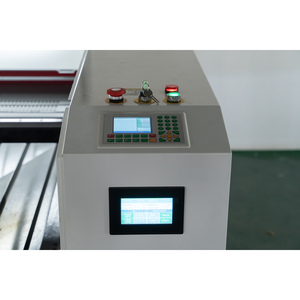 混合300W CO2 1310激光切割机数控控制软件激光光源功率W自动金属 - Product Image 4