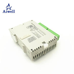 Delta DVP 16SP PLC <strong>Digital</strong> <strong>Input</strong> <strong>Output</strong> <strong>Module</strong> DVP16SP11T Original Package 100% New Original Industrial Ect TW