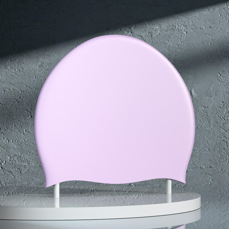 ชมพูม่วง