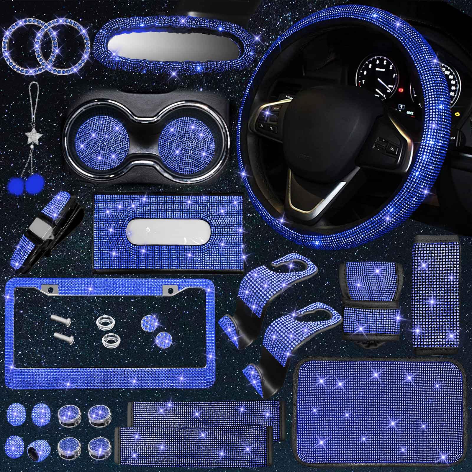 Azul
