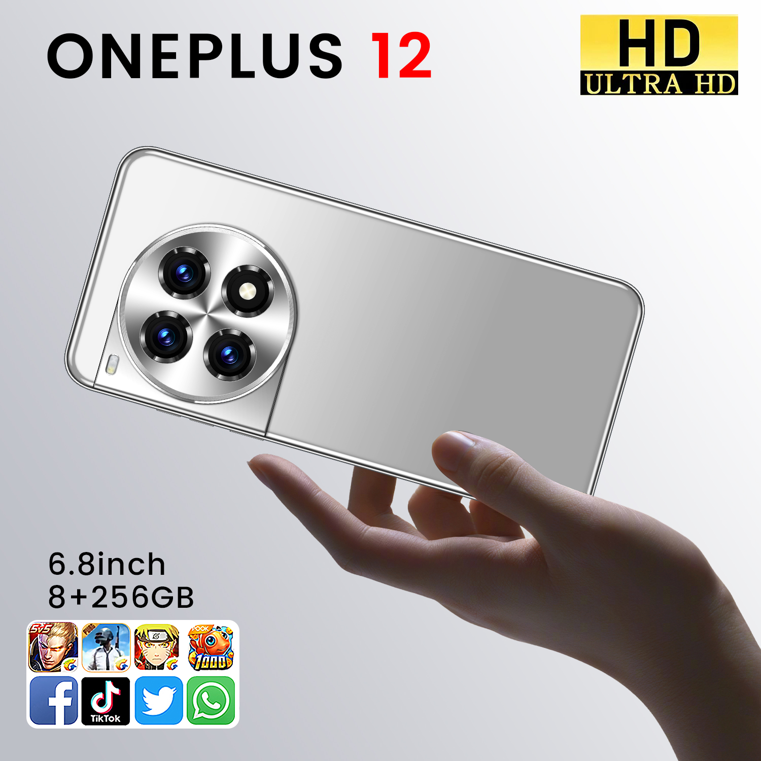white16G+1TB