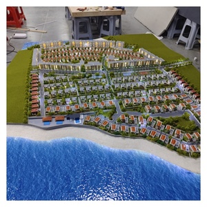 China top quality <strong>architectural</strong> scale model maker <strong>building</strong> <strong>3d</strong> <strong>rendering</strong>