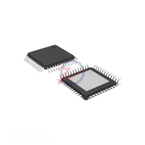 A5988GJPTR-T di gestione della potenza (PMIC) 48 LQFP Pad esposto componenti del circuito elettronico distributore autorizzato - Product Image 1