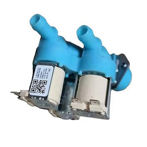 Bitron DC62-00233B çamaşır makinesi su vanası 3WAY Sam sung için ev aletleri için yedek parçalar - Product Image 2