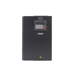 TETRANCA Brand Permanent Magnet Synchronous 11kw 18.5kw 3 Phase <strong>Variable</strong> <strong>Speed</strong> Drive VFD <strong>Vector</strong> <strong>Control</strong> With RS485 Communication - Product Image 3