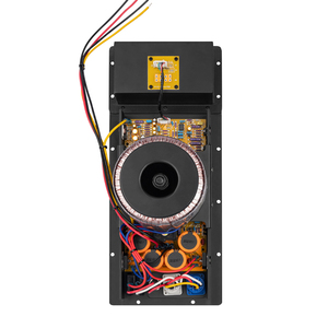 2Ch 750 Вт модуль усилителя мощности для активного динамика - Product Image 2