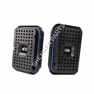 160-7689 1607689 bilgisayar kurulu fiş denetleyicisi ekskavatör için fiş E325D E329D E330C/D E345C/D - Product Image 1