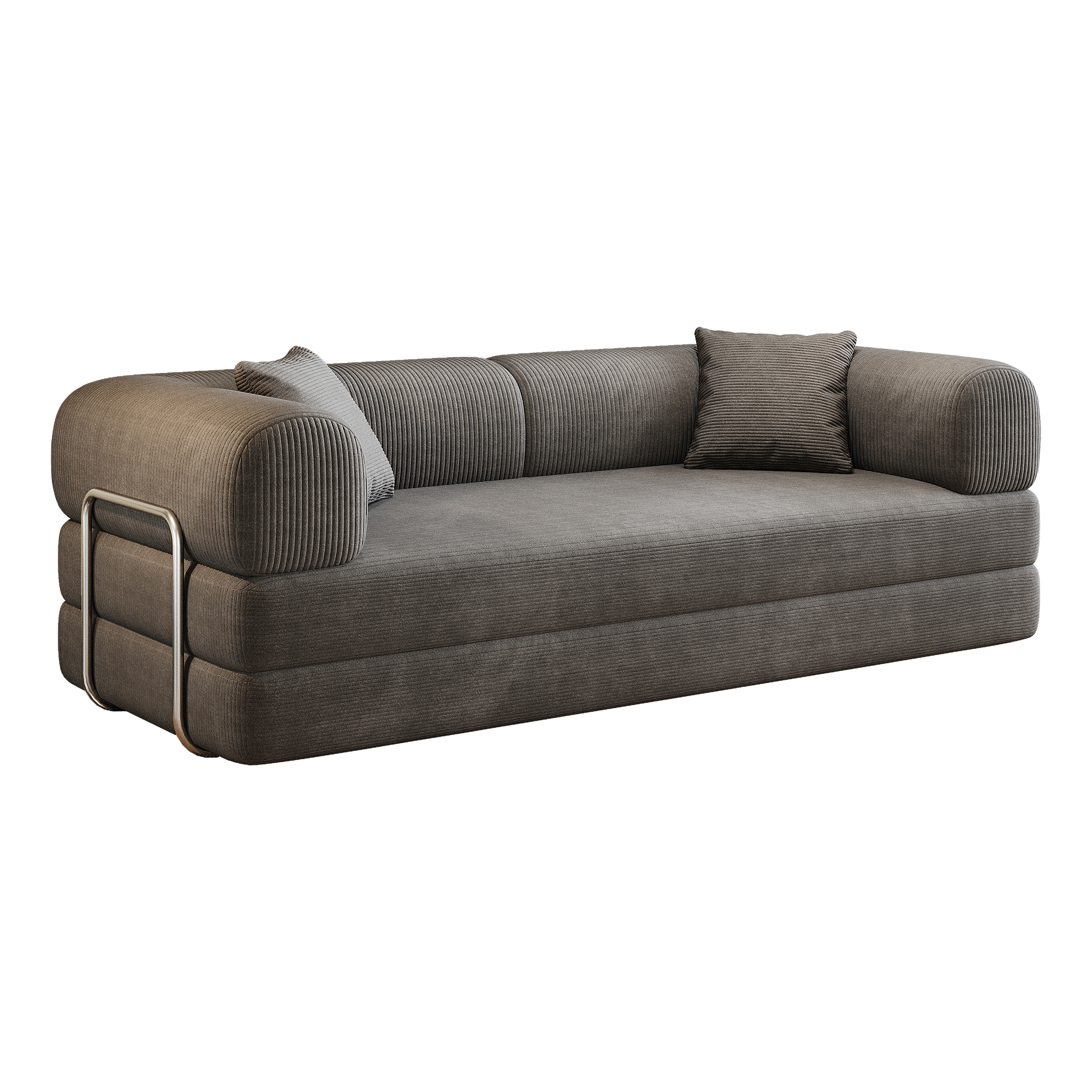 Dark Gray