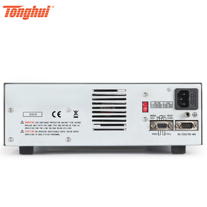 Programm gesteuerter Spannungs prüfer TH9302 0-6kV Wechselstrom-und Gleichstrom-Isolation tester TH9302B/C/D.