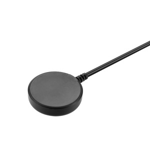 サムスンギャラクシーウォッチ5プロ43ウォッチアクティブアクティブ2USBCブロック用のホット販売スマートウォッチアダプタータイプc高速ワイヤレス充電器 - Product Image 3