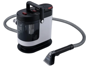Macchina per la pulizia del tessuto con funzione diretta a umido e a secco supporta le spine Standard giapponesi per uso domestico - Product Image 2