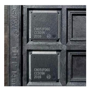 Mạch tích hợp chip mới và nguyên bản sil9185actu sil9185a si19185actu 80-tqfp HDMI1.3 Switcher - Product Image 6