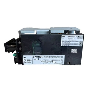 เครื่องอ่านบัตรวินคอร์มาตรฐาน V2CU 1750301279อะไหล่เครื่องเอทีเอ็มชุด DN พร้อม AntiM3 01750301279 - Product Image 2