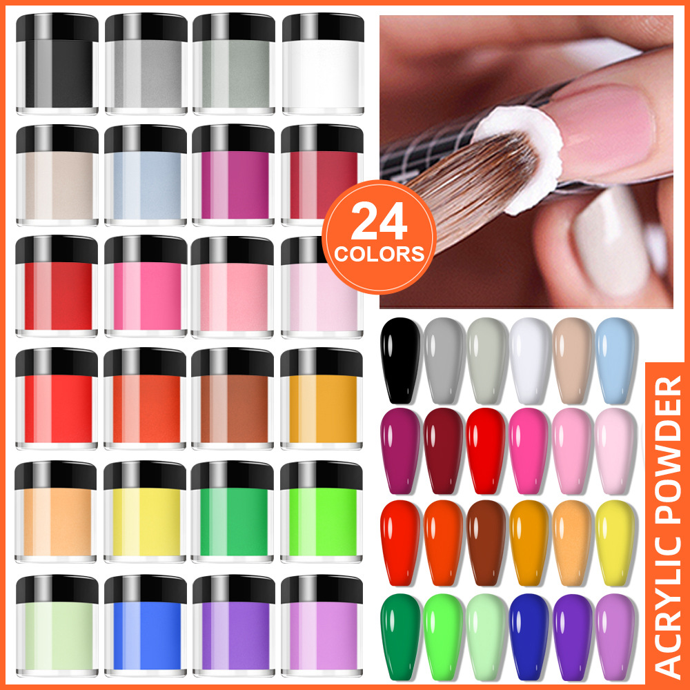 Acrylic Powder