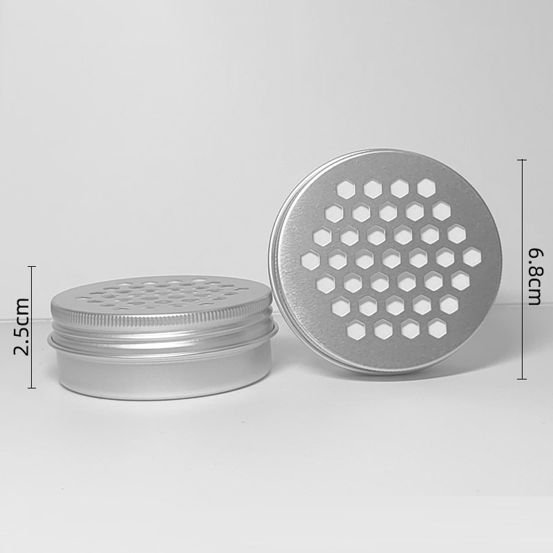 Silver - Design 2