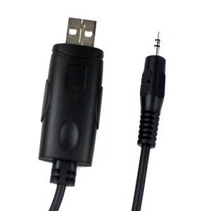 USB-Programmier kabel für Motorola GP88S GP2000 GP3688 GP3188 CP040 CP160 CP200 EP450 Walkie Talkie - Product Image 3