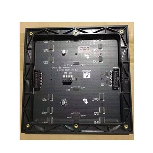 P5 160x160 мм внутренний 32x32 RGB светодиодный матричный модуль SMD точечная матричная Светодиодная панель дисплея - Product Image 3