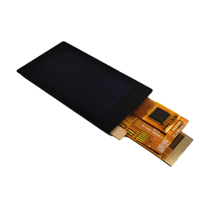 1.9 "TFT Lcd Touch Screen 170x320 IPS completo angolo di visione con interfaccia CTP e SPI/MCU TFT Lcd Touch Screen - Product Image 3