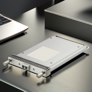 OEM <strong>100G</strong> <strong>CFP</strong> ER4 40KM 1310nm LC Optical Module Compatible with HW Cisco Juniper Arista <strong>CFP</strong> <strong>100G</strong> 40KM 1310nm - Product Image 3