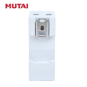 MUTAI Factory Price 220V 380V SPD 10KA 40KA 50KA 2pole 2 Type Ac spd Surge protection <strong>Device</strong>