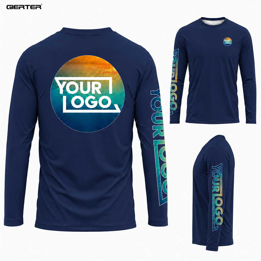 #6 - Azul marino y diseño libre