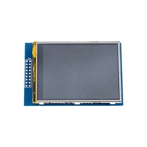 2.8 pollici 320x240 ILI9341 Driver TFT LCD Touch Screen modulo per Arduino Mega2560 - Product Image 3