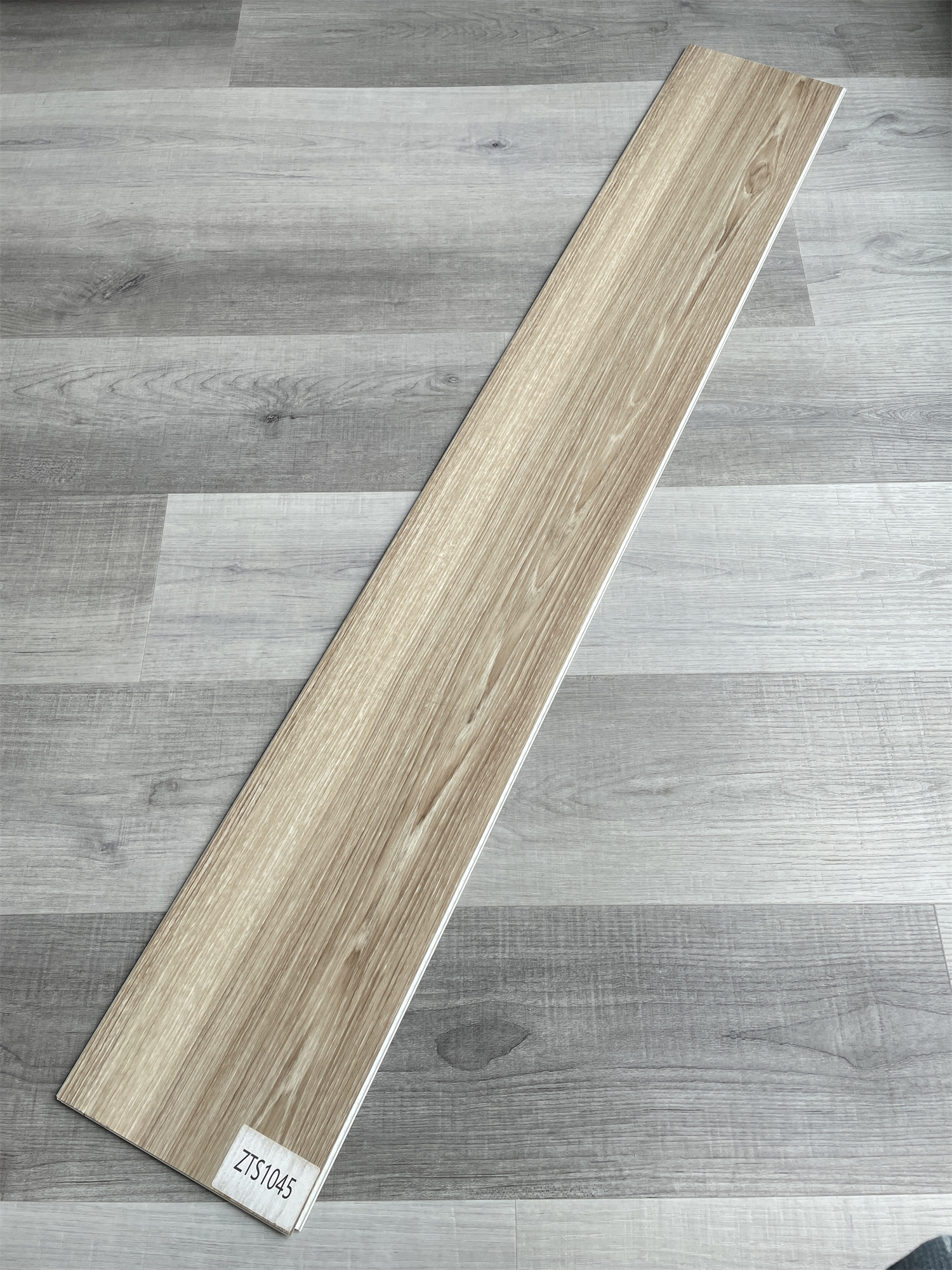 Light walnut