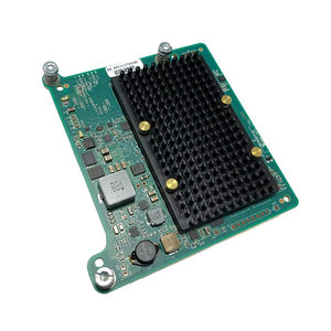 710610-001 QMH2672 Adaptador de red de bus host FC G8 de 16GB - Product Image 1