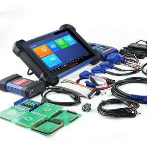 A-utel IM608 MaxiIM 608 OBD2 Scanner OBDII Car Auto Diagnostic Tool OBD 2 All System Key Programming PK IM508 Key Programmer