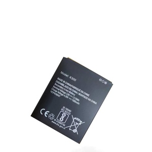 3.8V 1500mah Bateria Android sistemleri K300 Pos makinesi pil POS terminali pil Nexgo K300 K300mini pil - Product Image 5