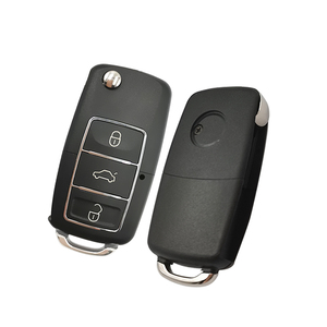 3 Buttons FaceにFace Clone Self Learning Fixed Code 433MHZ Cloning Garage Door Waterproof Remote Control - Product Image 3