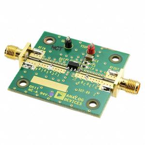 บอร์ด Eval ADL5320-EVALZ สำหรับ ADL5320 - Product Image 1