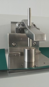 Detección rápida y precisa de aleación de acero Carbono Fe Otros elementos con espectrómetro láser de escritorio 302 316L/316 Equipo de prueba - Product Image 3