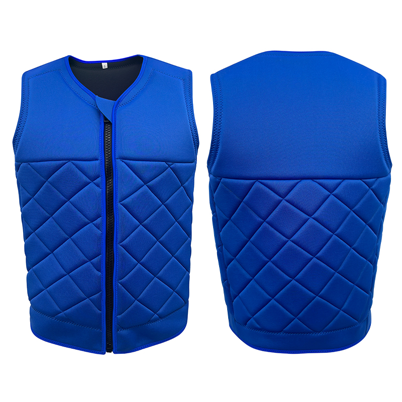 Bleu profond