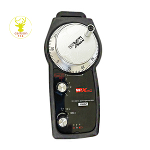 CNCマシン用ワイヤレスペンダント手動エンコーダーパルスジェネレーターハンドホイールMPG - Product Image 6
