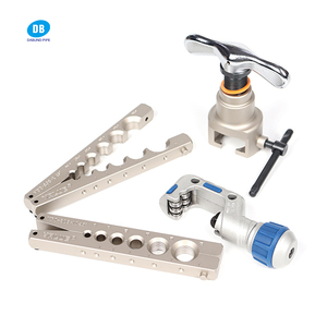 銅管用工場直接スクイーズフレアリングツール - Product Image 6