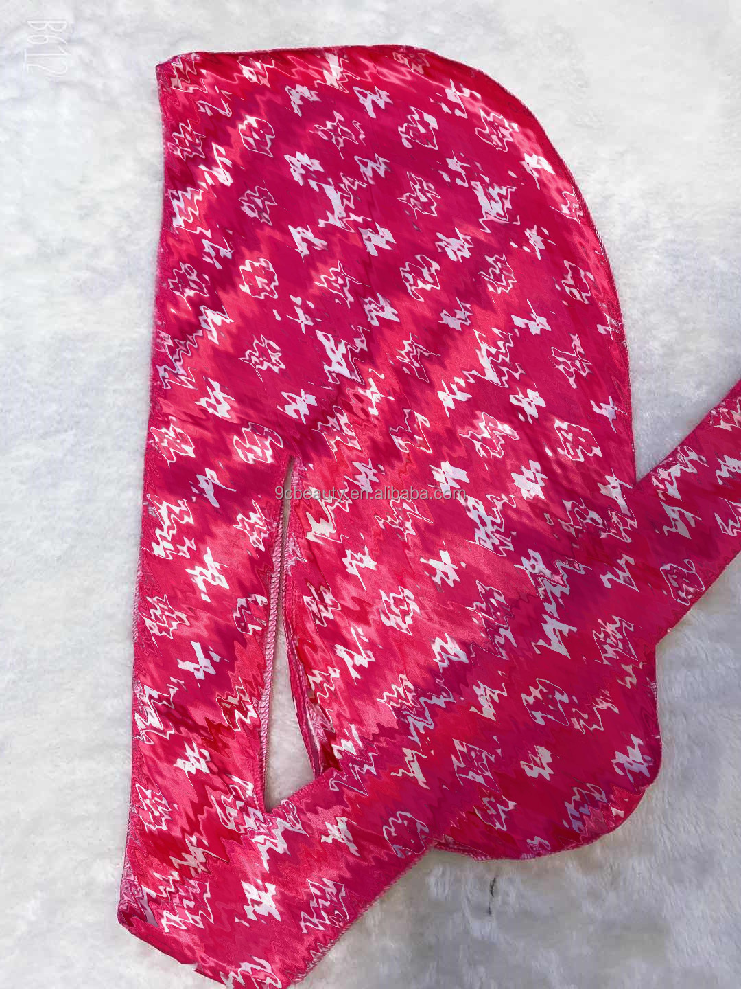 HDM17-L*U rose red