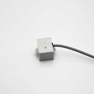 Flacher Näherung sensor rechteckiger induktiver Sensor Näherung sensor - Product Image 3