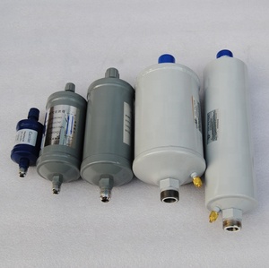 キャリアオイルフィルター30GX417132E30HXCモデル用キャリアエアコン外部オイルフィルター - Product Image 4