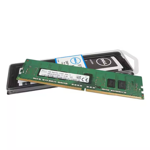 Originale De ll 8G/16G ddr4/ddr5 memoria ram RDIMM ECC dell per server e workstation ddr4/ddr5 memoria ram - Product Image 5