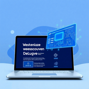 Kunden spezifische Entwicklungs software als Service für Website-Software Desktop und Mobile oder Block-Kette für verschiedene Branchen