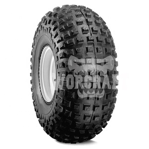 Refit Quad Duro <strong>Tire</strong> with Innovative Pattern for All Terrain - Product Image 1