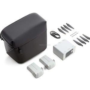 Üst düzey Mini 3 Pro Fly daha fazla Kit artı pil 47 mins ile filight zaman/pervane/şarj göbeği/omuzdan askili çanta - Product Image 1