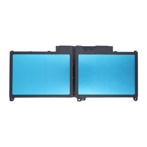 Thương hiệu Nhà máy mới Pin máy tính xách tay mxv9v cho Dell vĩ độ <span class=keywords><strong>5300</strong></span> 5310 7300 5vc2m 05vc2m 829mx 0829mx Pin - Product Image 6
