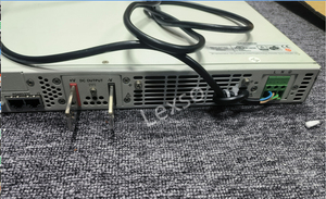 Kullanılan TDK Lambda GEN12.5-120 programlanabilir güç kaynağı 0-12.5V 120A 1U - Product Image 4