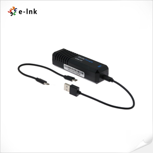 Dante dongle USB ดิจิตอล I O USB, DAN-D1แปลงสองทิศทาง48kHz อัตราตัวอย่าง - Product Image 3
